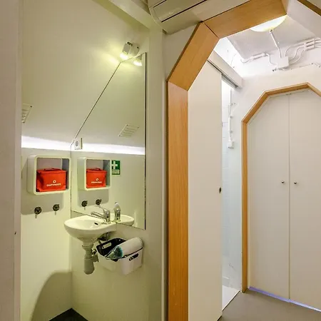 Moinho De Vento Lounge Apartamento *