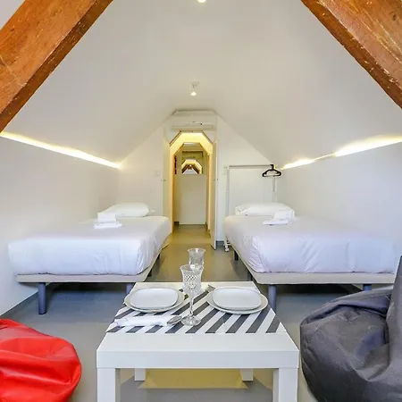 Moinho De Vento Lounge