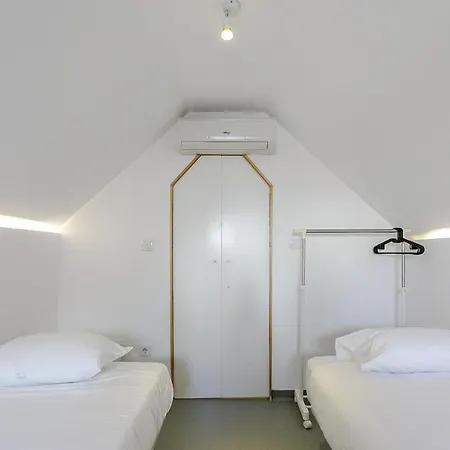 Apartamento Moinho De Vento Lounge