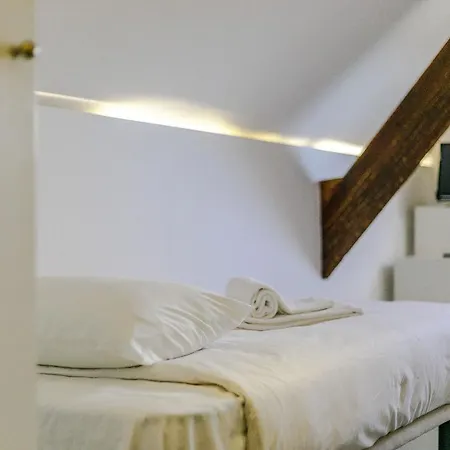 Apartamento Moinho De Vento Lounge Porto