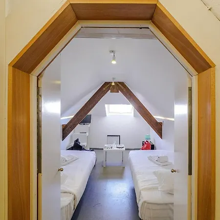 Apartamento Moinho De Vento Lounge
