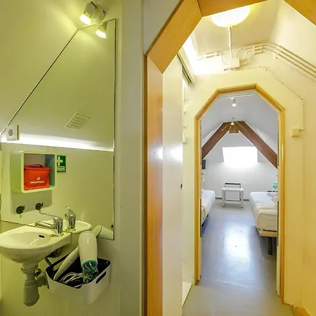 Moinho De Vento Lounge Apartamento Porto